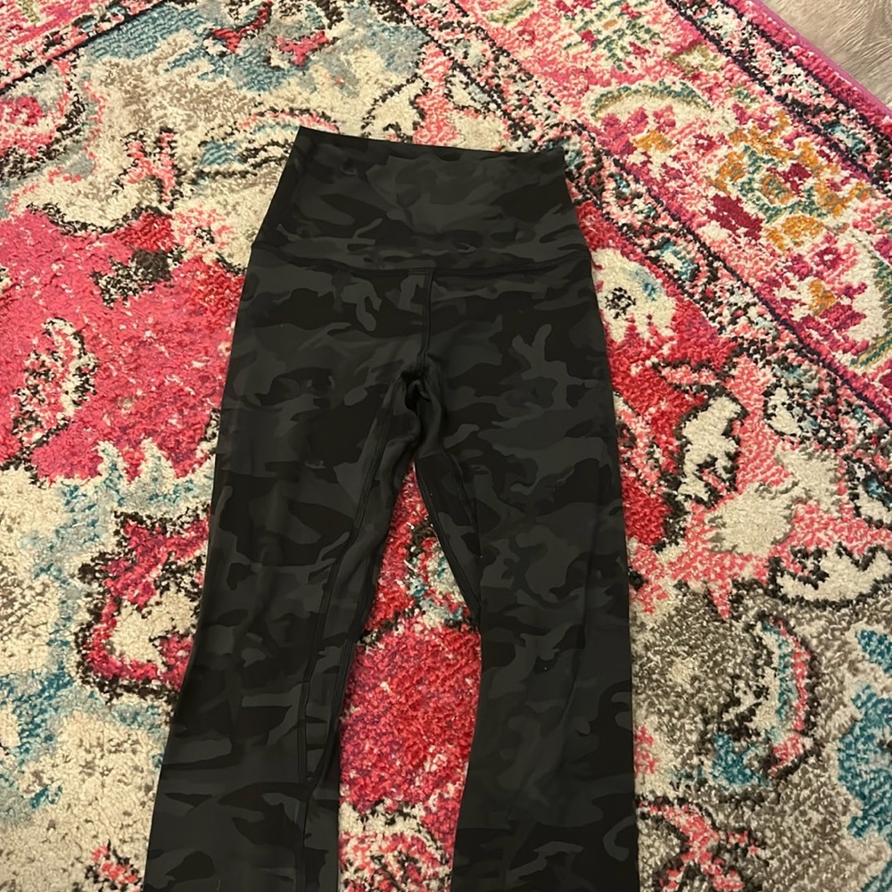 Lululemon align leggings 25”